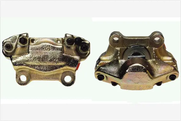 Brake Caliper (ET7106)