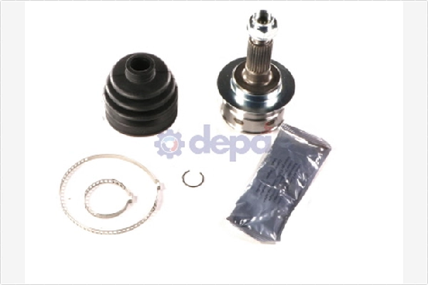Joint Kit, drive shaft (JS65)