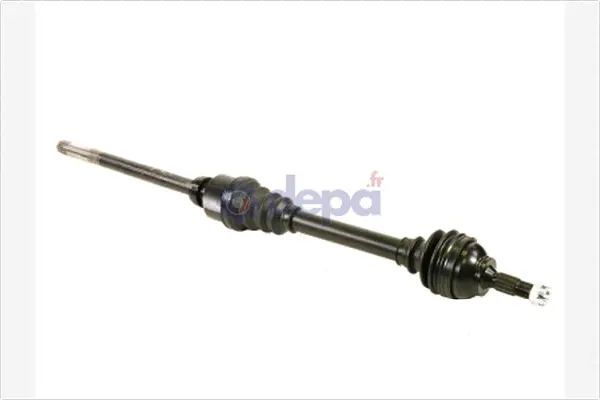 Drive Shaft (3084700)