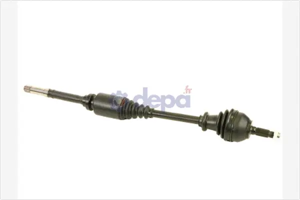 Drive Shaft (3080400)