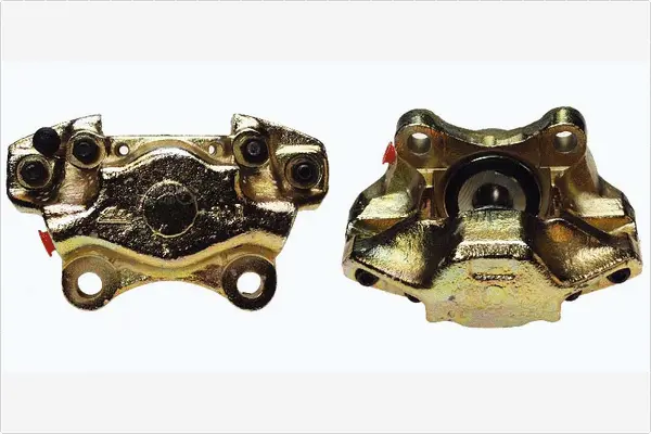 Brake Caliper (ET7304)