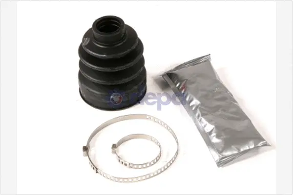 Bellow Kit, drive shaft (6132)