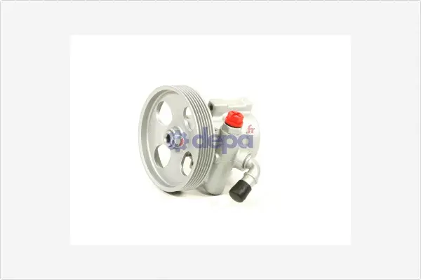 Hydraulic Pump, steering