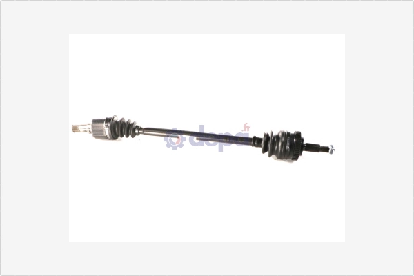 Drive Shaft (3202074)