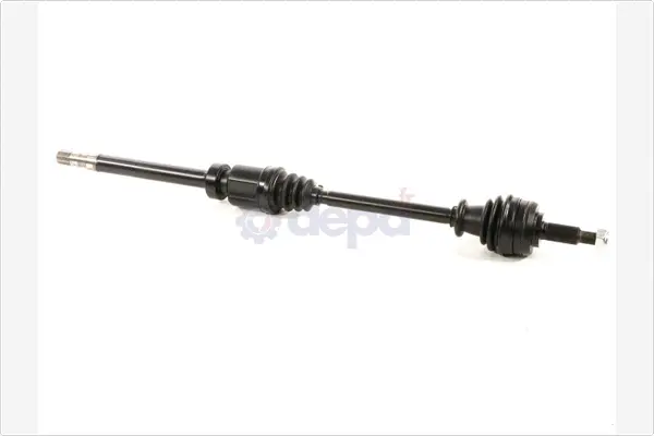 Drive Shaft (3021100)