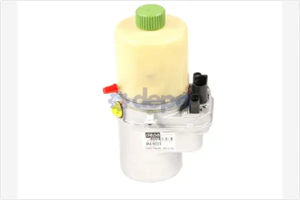 Hydraulic Pump, steering (PA1037)