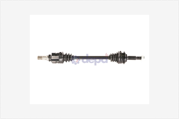 Drive Shaft (3682550)