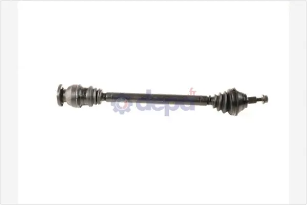 Drive Shaft (3539000)