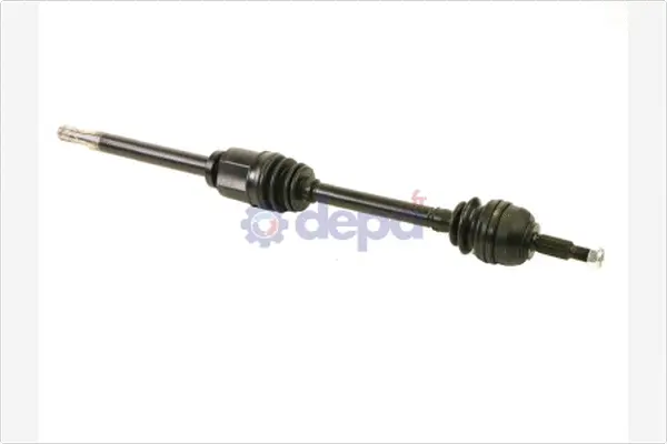 Drive Shaft (3208400)