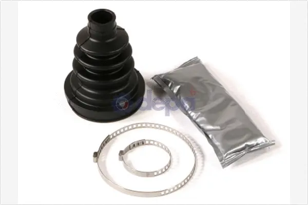 Bellow Kit, drive shaft (6021)