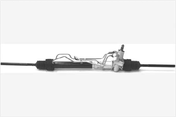 Steering Gear (A351)