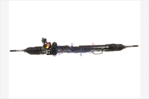 Steering Gear (A135)