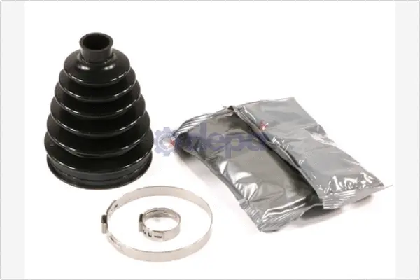 Bellow Kit, drive shaft (T3125)