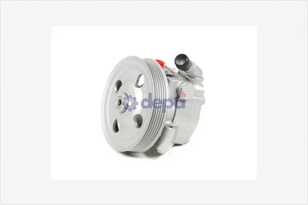 Hydraulic Pump, steering (PA770)