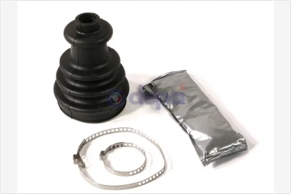 Bellow Kit, drive shaft (5012)
