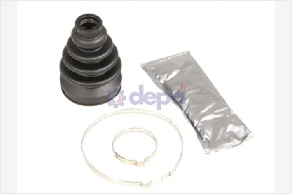 Bellow Kit, drive shaft (6083)