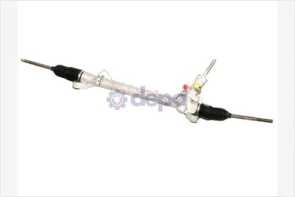 Steering Gear