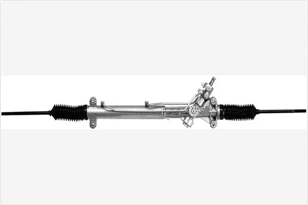Steering Gear (A677)
