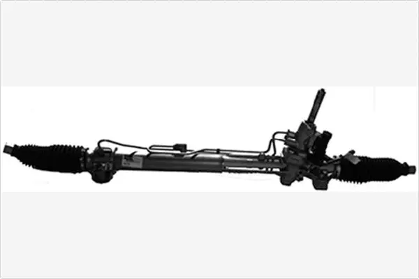 Steering Gear (A292R)