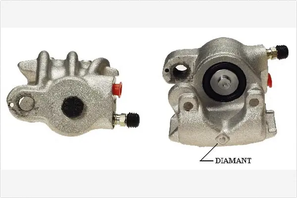 Brake Caliper (ET7130)