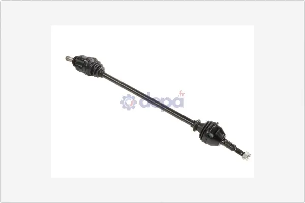 Drive Shaft (3339500)