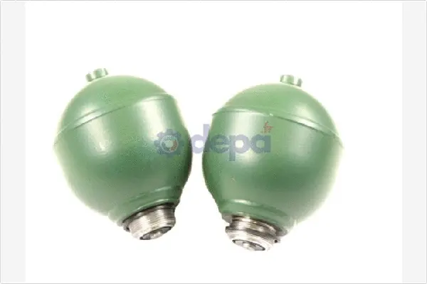 Pressure Accumulator, pneumatic suspension (249500)