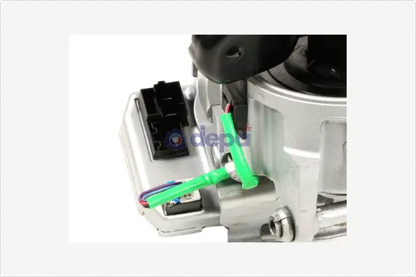 Steering Column