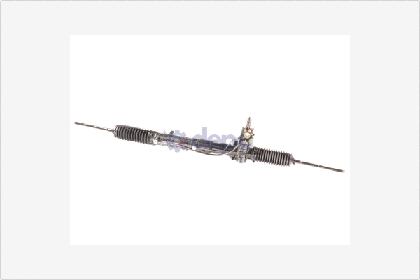 Steering Gear