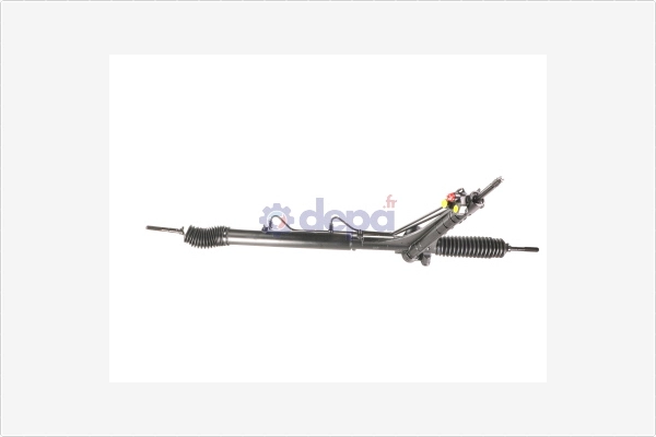Steering Gear (A198)