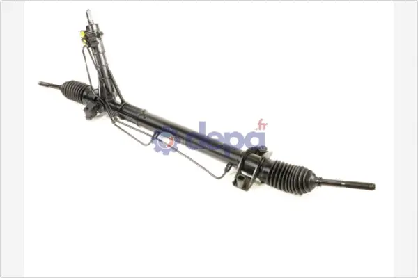 Steering Gear (A336)