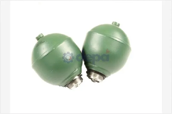 Pressure Accumulator, pneumatic suspension (246850)