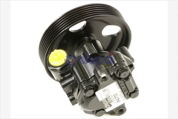 Hydraulic Pump, steering (PA772)