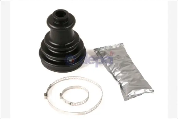 Bellow Kit, drive shaft (5010)