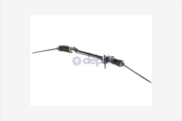 Steering Gear