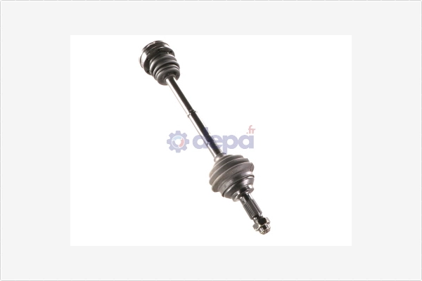 Drive Shaft (3299700)