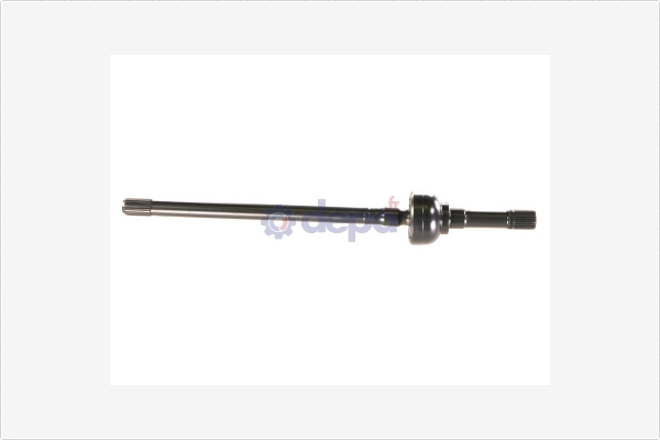 Drive Shaft (3435650)