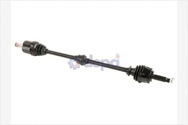 Drive Shaft (3522100)