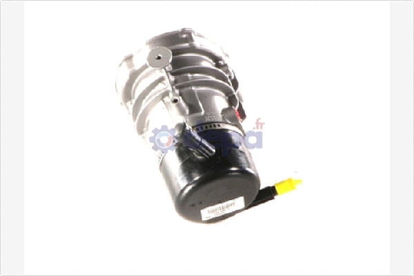 Hydraulic Pump, steering (PA188)