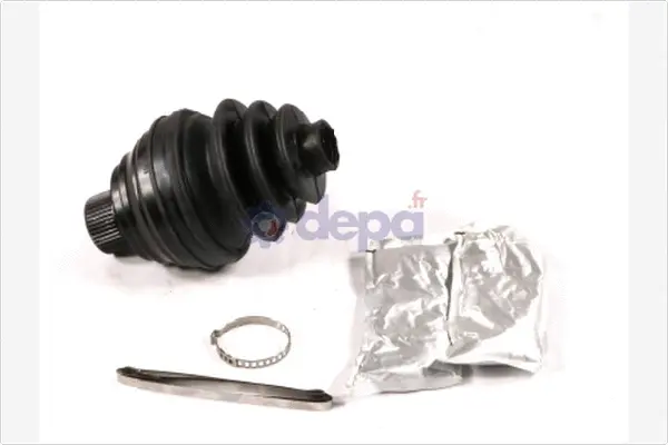 Joint Kit, drive shaft (JA35)