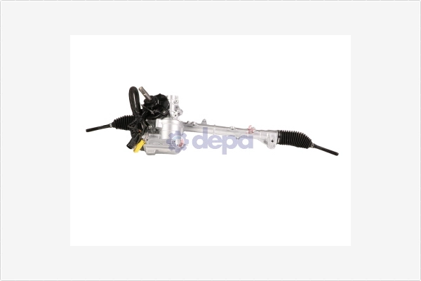 Steering Gear