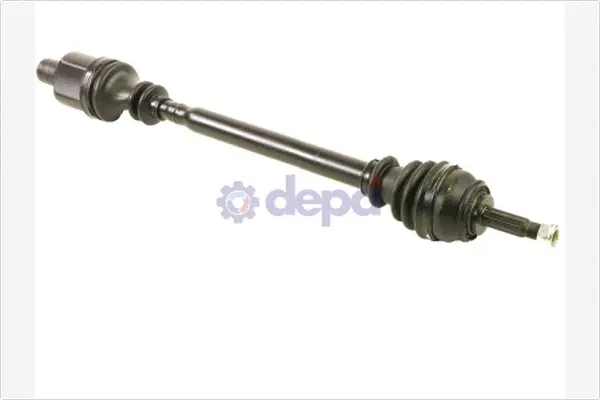 Drive Shaft (3600100)