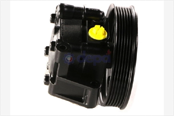 Hydraulic Pump, steering (PA013)