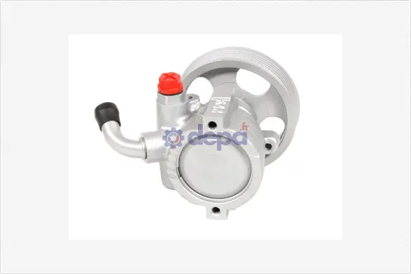 Hydraulic Pump, steering (PA229)