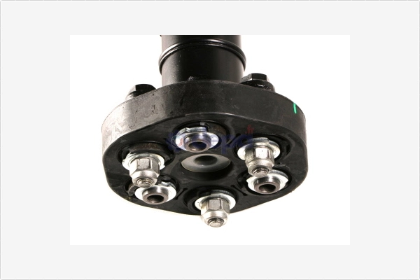 Propshaft, axle drive