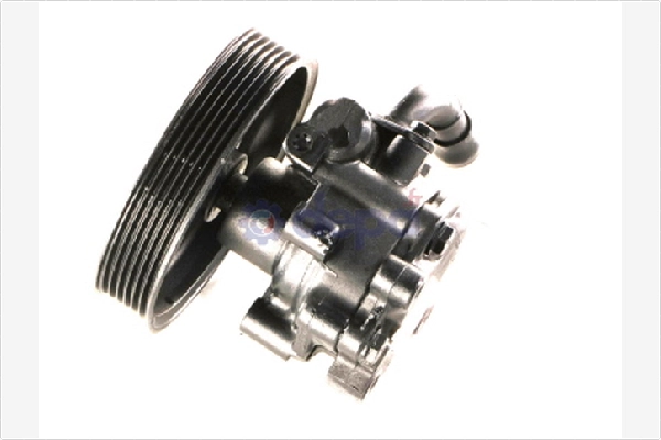 Hydraulic Pump, steering (PA540)