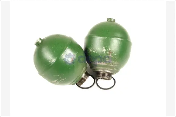 Pressure Accumulator, pneumatic suspension (2349701)