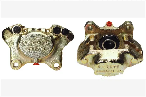 Brake Caliper (ET7637)