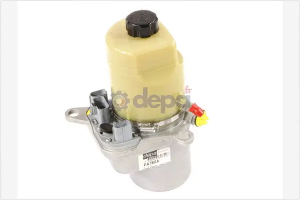 Hydraulic Pump, steering (PA782A)