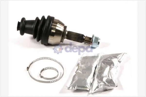 Joint Kit, drive shaft (JFO86)