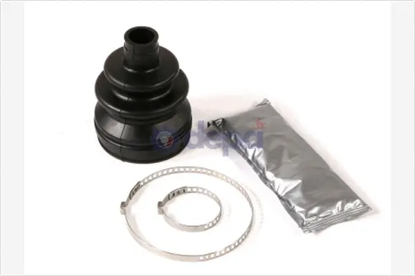 Bellow Kit, drive shaft (5016)